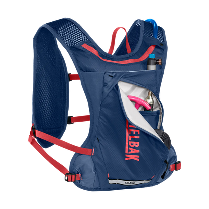 Zaino d'Idratazione CAMELBAK CHASE RACE 4 L VEST Deep Sea