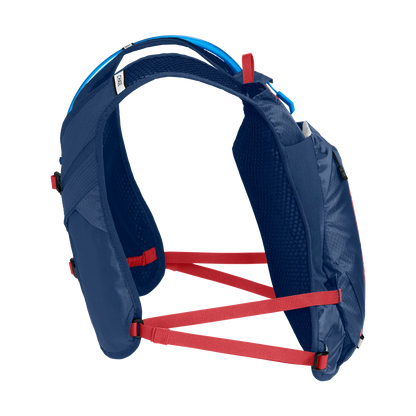 Zaino d'Idratazione CAMELBAK CHASE RACE 4 L VEST Deep Sea