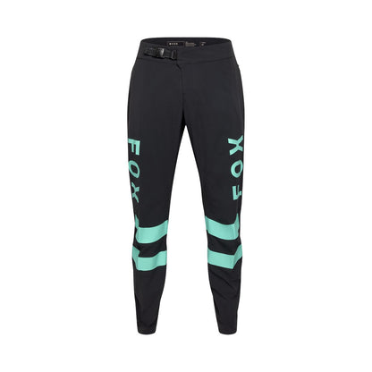 Pantalone FOX RANGER KAIROS Nero/Blu