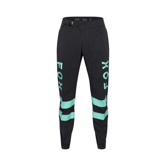 FOX RANGER KAIROS Pantaloni nero/blu