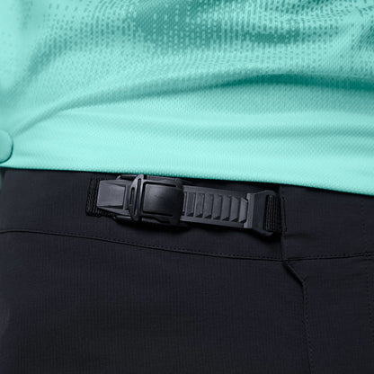 Pantalone FOX RANGER KAIROS Nero/Blu