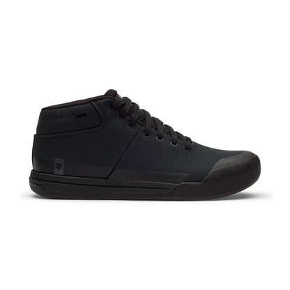 Scarpe MTB FOX UNION CANVAS MID nero