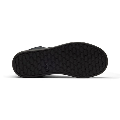 Scarpe MTB FOX UNION CANVAS MID Nero