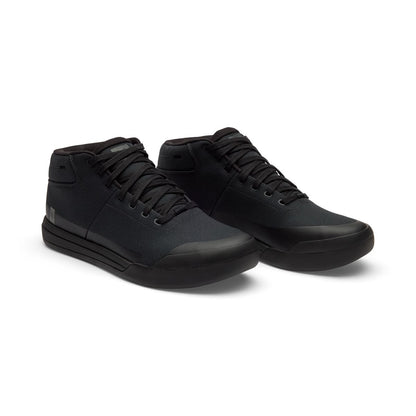 Scarpe MTB FOX UNION CANVAS MID Nero
