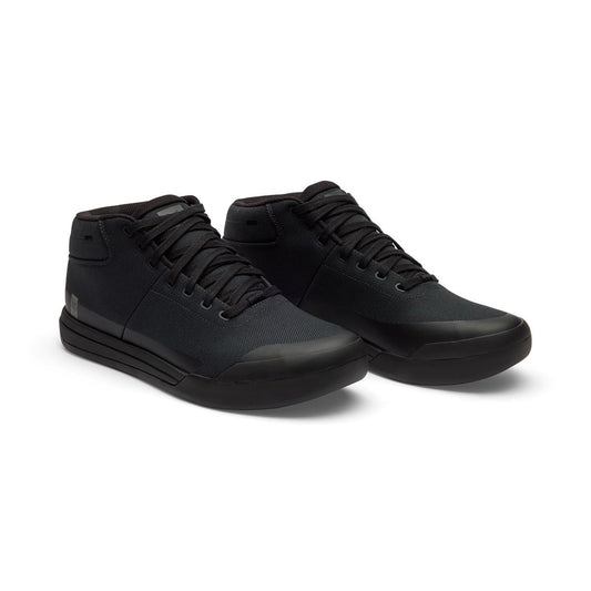 FOX UNION CANVAS MID Scarpe da MTB Nero
