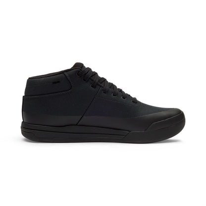 Scarpe MTB FOX UNION CANVAS MID Nero