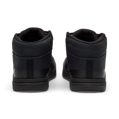 Scarpe MTB FOX UNION CANVAS MID Nero