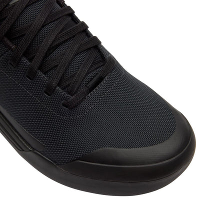 Scarpe MTB FOX UNION CANVAS MID Nero