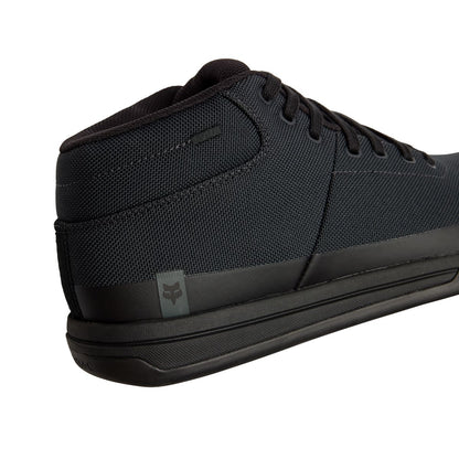 Scarpe MTB FOX UNION CANVAS MID Nero