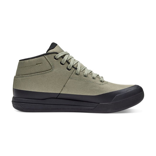 Scarpe MTB FOX UNION CANVAS MID kaki