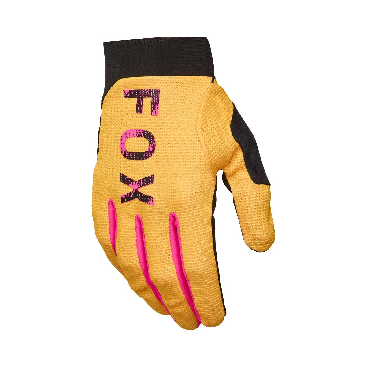 FOX RANGER KAIROS Guanti Arancione