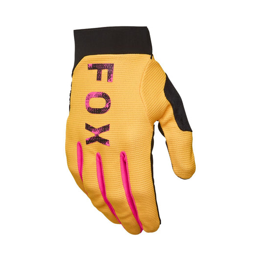 FOX RANGER KAIROS Guanti Arancione