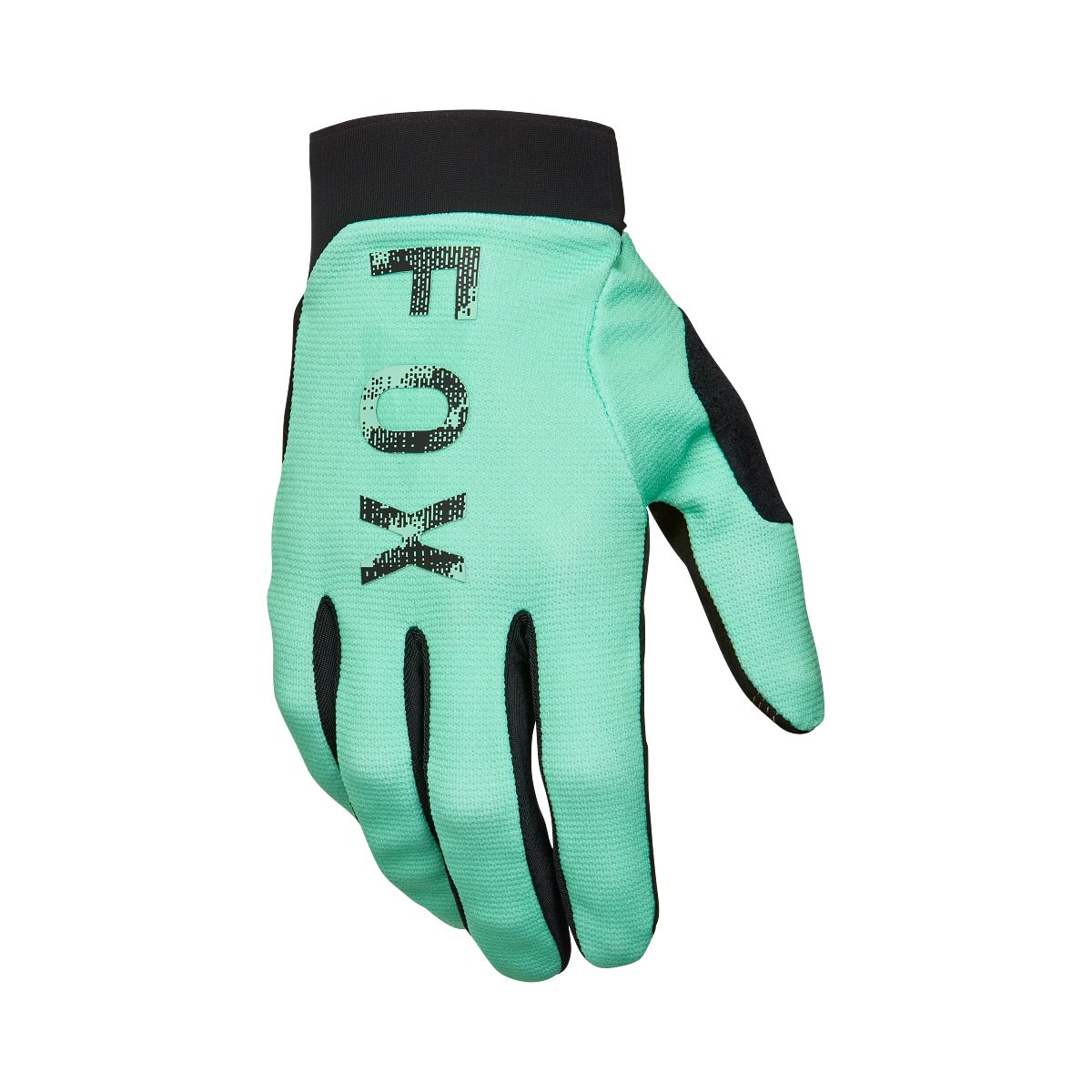 Guanti FOX RANGER KAIROS Turchese