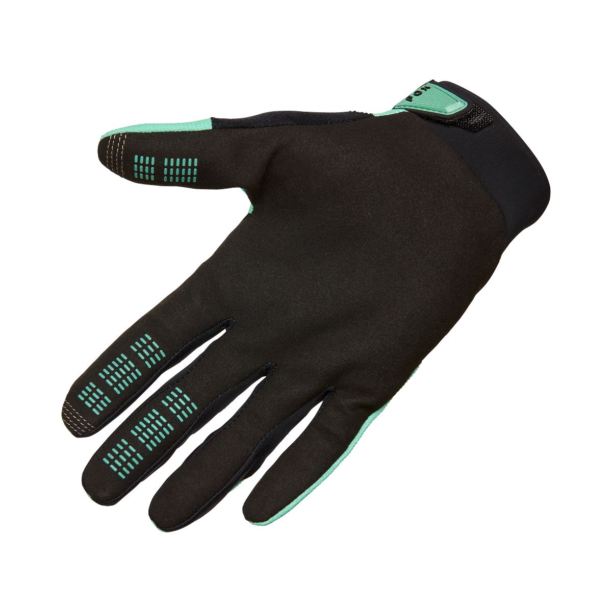 Guanti FOX RANGER KAIROS Turchese