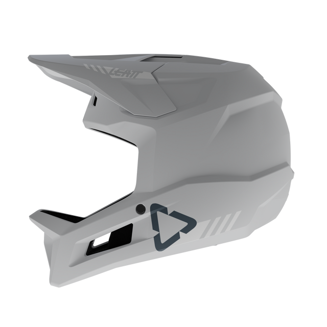 LEATT GARVITY 1.0 Casco MTB Grigio