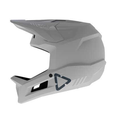 Casco MTB LEATT MTB GRAVITY 1.0 Grigio