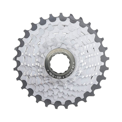 Pacco pignoni MICHE PRIMATO LIGHT 11 velocità Campagnolo – foto principale su sfondo bianco