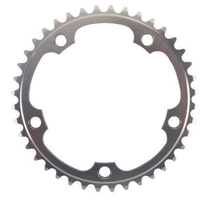 Piatto Interno 9/10V STRONGLIGHT ALU 7075 Tipo S 130 mm