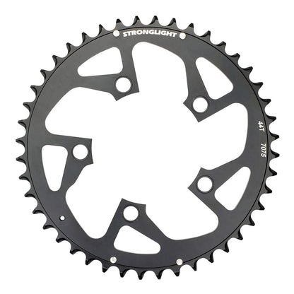 Piatto Esterno STRONGLIGHT ALU 7075 9V 5 Fori 94 mm