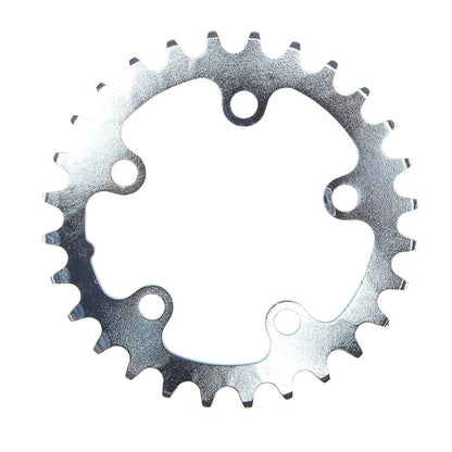Corona Interna 9/10V STRONGLIGHT ACIER Tipo S 74 mm