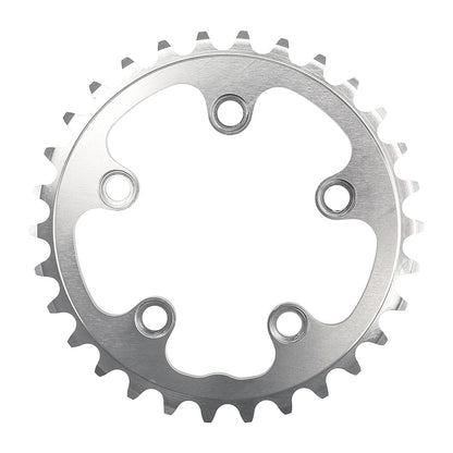 Piatto Interno 9/10V STRONGLIGHT ALU 7075 Tipo S 74 mm