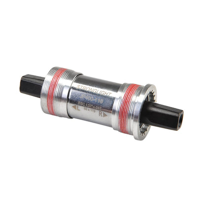 Movimento Centrale STRONGLIGHT JP400 BSC Coppe Alu
