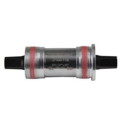 Movimento Centrale STRONGLIGHT JP400 BSC Coppe Alu
