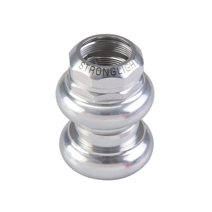 Serie Sterzo Esterna STRONGLIGHT A9 1" EC27 a Vite (passo Inglese) Alluminio