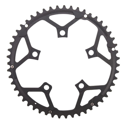 Piatto Esterno 9/10V STRONGLIGHT CT² Campagnolo Tipo C 110 mm