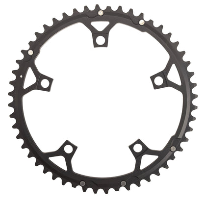 Piatto Esterno 9/10V STRONGLIGHT CT² Campagnolo Type C 135mm
