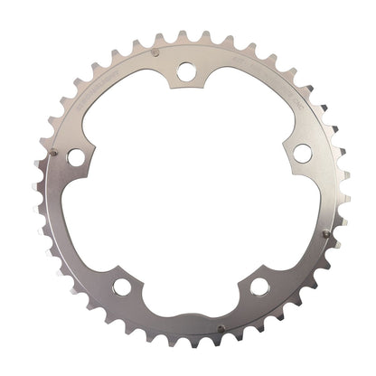 Piatto Intermedio 9/10V STRONGLIGHT ALU 7075 Tipo S 130 mm