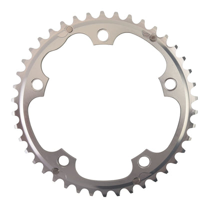 Piatto Intermedio 9/10V STRONGLIGHT ALU 7075 Tipo S 130 mm