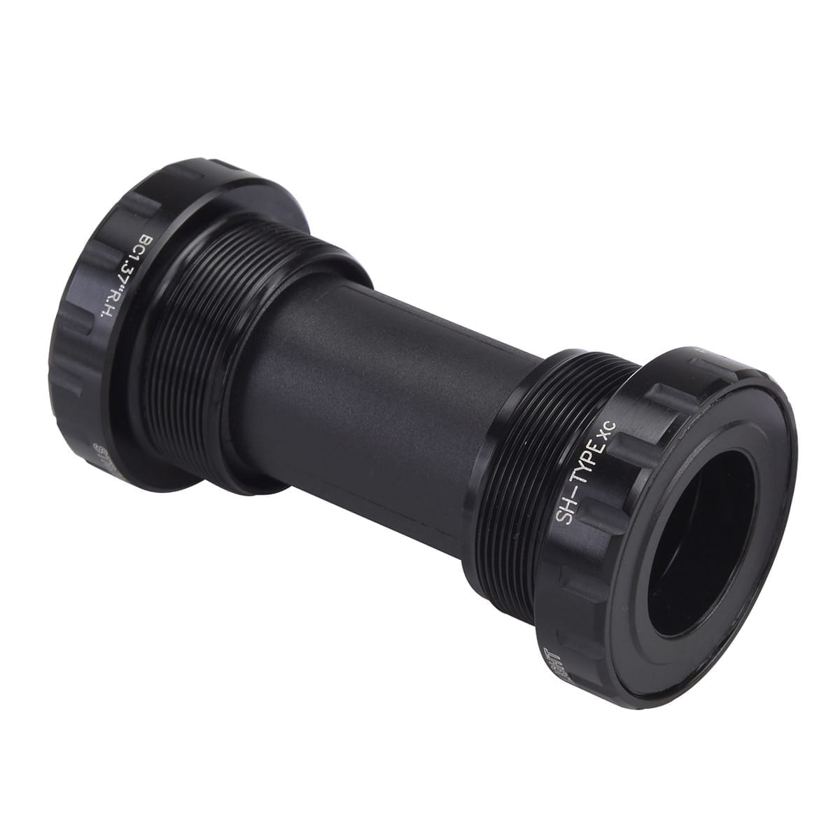 Boîtier de Pédalier STRONGLIGHT SRAM 68/73 mm Céramique