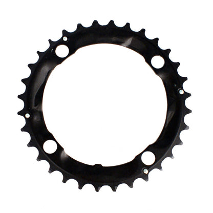 Piatto Intermedio STRONGLIGHT ALU 5083 9V 4 Fori 104 mm