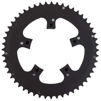 Piatto Esterno 10V STRONGLIGHT CT² Shimano Ultegra 6750 110 mm