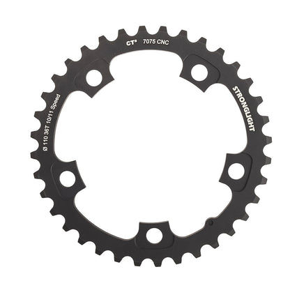 Piatto Interno 10V STRONGLIGHT CT² Shimano 7950 / 6750 110 mm