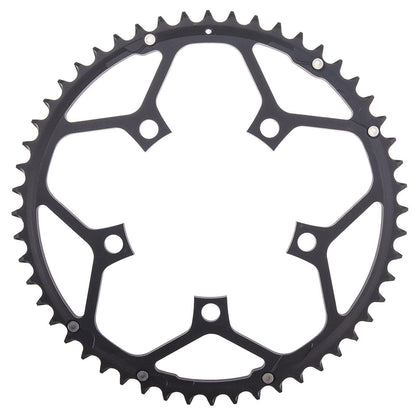 Piatto Esterno 10/11V STRONGLIGHT ALU 7075 Tipo S 110 mm