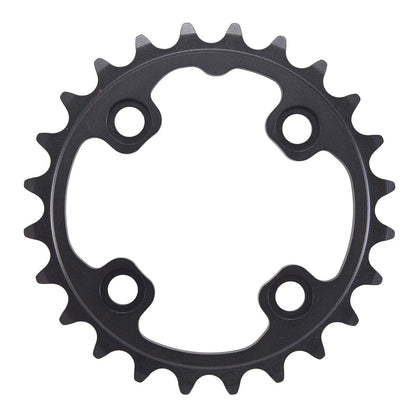 Piattello interno STRONGLIGHT SHIMANO XT M785 10V 4 fori 64 mm