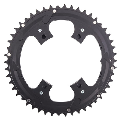 Corona Esterna 11V STRONGLIGHT ALU 7075 Shimano 105 5800 110 mm