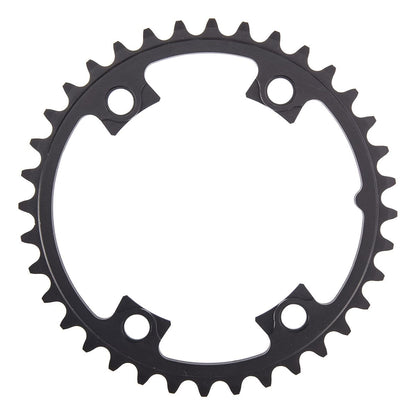 Corona Interna 11V STRONGLIGHT ALU 7075 Shimano 105 5800 110 mm