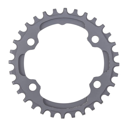 Piatto Singolo STRONGLIGHT HT3 NARROW WIDE Shimano XTR M9000/M9020 / XT M8000 11V 4 Fori 96 mm