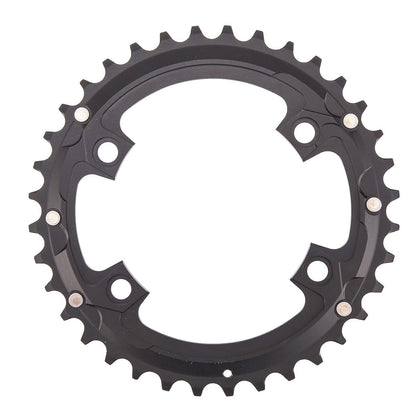 Piatto Esterno STRONGLIGHT Shimano XT M8000 / SLX M7000 11V 4 Fori 96 mm