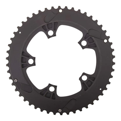 Piatto Esterno 11V STRONGLIGHT CT² Sram Force 22/Red 22 110 mm