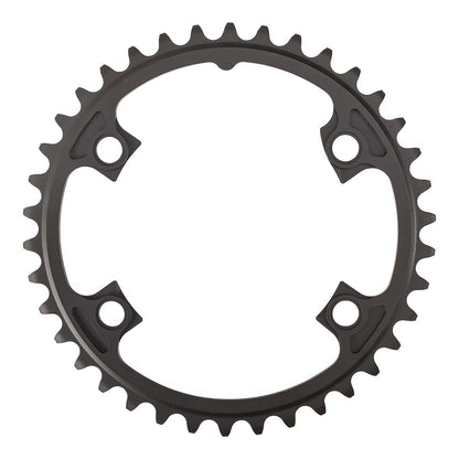 Guarnitura Interna 11V STRONGLIGHT CT² Shimano Dura-Ace R9100 110 mm