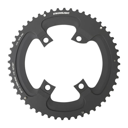 Piatto Esterno 11V STRONGLIGHT CT² Shimano Ultegra R8000 110 mm