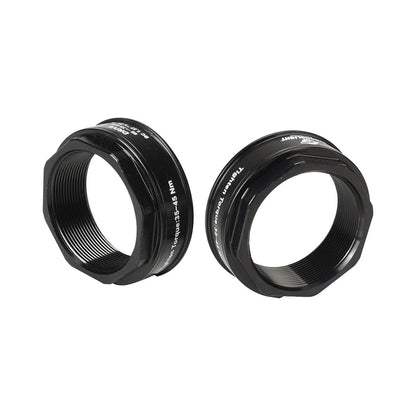 Adattatore Movimento Centrale STRONGLIGHT PF BB30> BSA/BSC