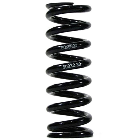 FOX RACING SHOX Ammortizzatore in acciaio