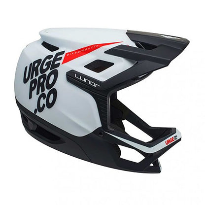 Casco MTB URGE LUNAR Bianco 