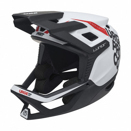 Casco MTB URGE LUNAR Bianco 