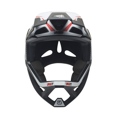Casco MTB URGE LUNAR Bianco 